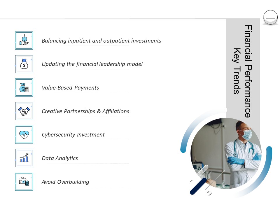 Pharmaceutical Management Financial Performance Key Trends Ppt Portfolio Introduction PDF