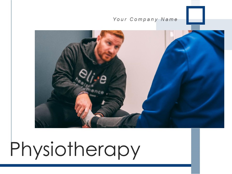 Physiotherapy Weakness Leg Stretching Ppt PowerPoint Presentation Complete Deck