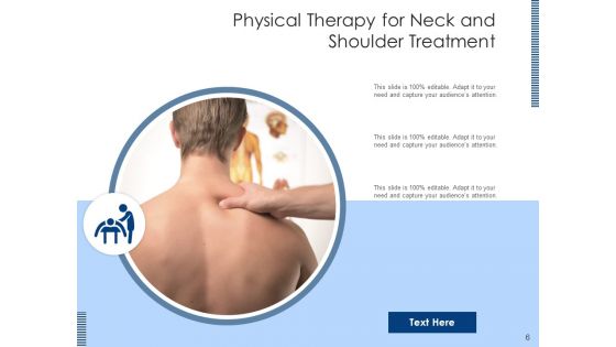 Physiotherapy Weakness Leg Stretching Ppt PowerPoint Presentation Complete Deck