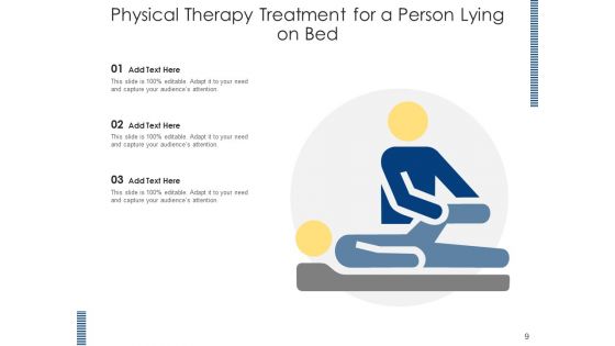 Physiotherapy Weakness Leg Stretching Ppt PowerPoint Presentation Complete Deck