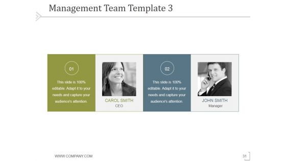 Pitch Deck Template For Entrepreneurs Ppt PowerPoint Presentation Complete Deck With Slides