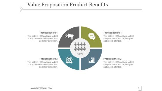 Pitch Deck Template For Entrepreneurs Ppt PowerPoint Presentation Complete Deck With Slides