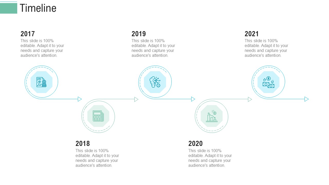 Pitch Presentation Raise Money Spot Market Timeline Ppt Outline Graphics Tutorials PDF