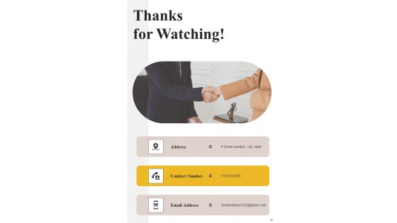 Playbook To Manage Sales And Marketing Content Template