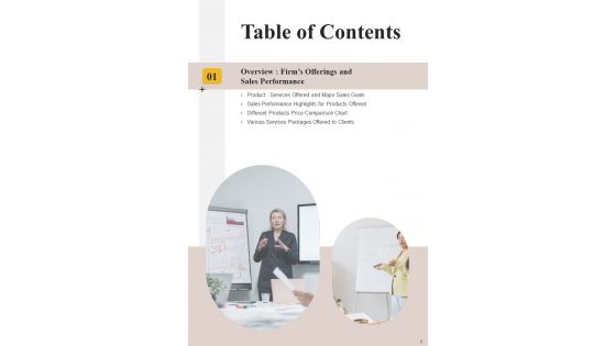Playbook To Manage Sales And Marketing Content Template