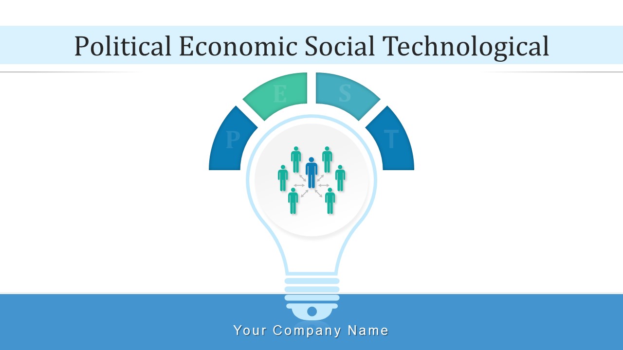 Political Economic Social Technological Marketing Ppt PowerPoint Presentation Complete Deck