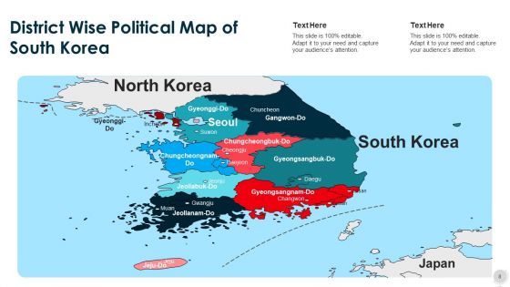Political Map Ppt PowerPoint Presentation Complete Deck With Slides