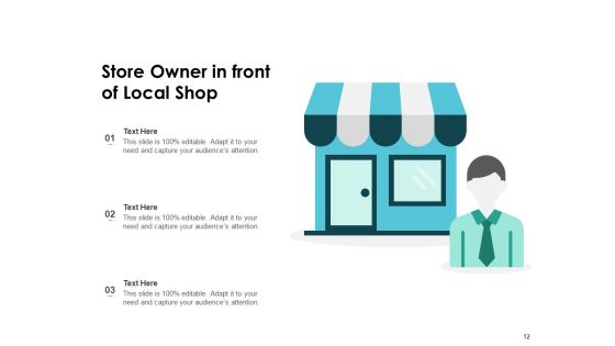 Possessor Business Team Leaders Ppt PowerPoint Presentation Complete Deck