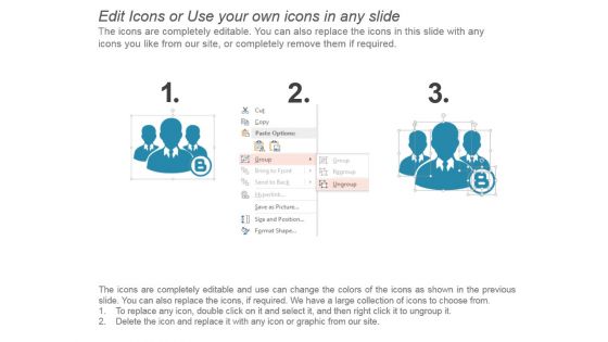 Post It Notes For Career Vision Powerpoint Slide Designs Download