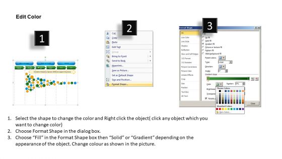 PowerPoint Design Funnel Process Ppt Template