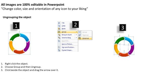 PowerPoint Designs Cycle Diagram Ppt Design Slides