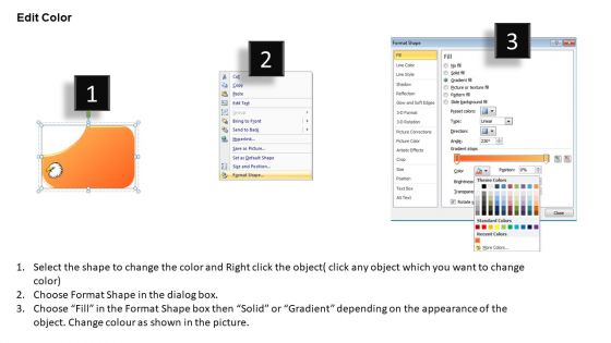 PowerPoint Layout Strategy Swot Analysis Ppt Template