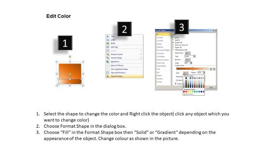 PowerPoint Steps Stairs Diagram Slides Ppt Templates