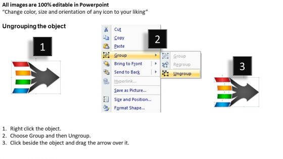 PowerPoint Templates Strategy Cause And Effect Ppt Design
