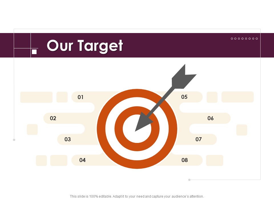 Preventive Measures Workplace Our Target Ppt Model Files PDF