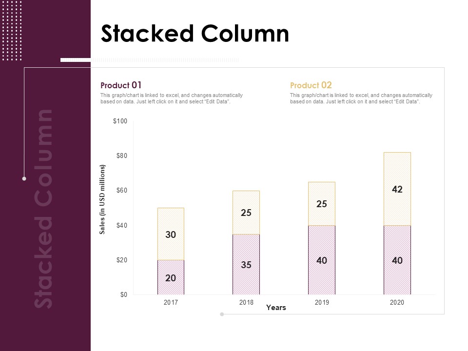 Preventive Measures Workplace Stacked Column Ppt Layouts Guidelines PDF