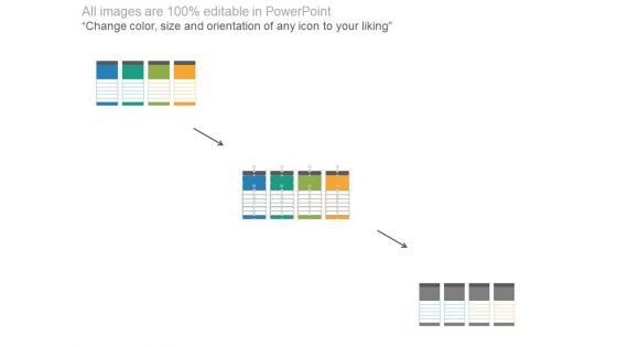 Pricing Package Tags Chart Ppt Slides