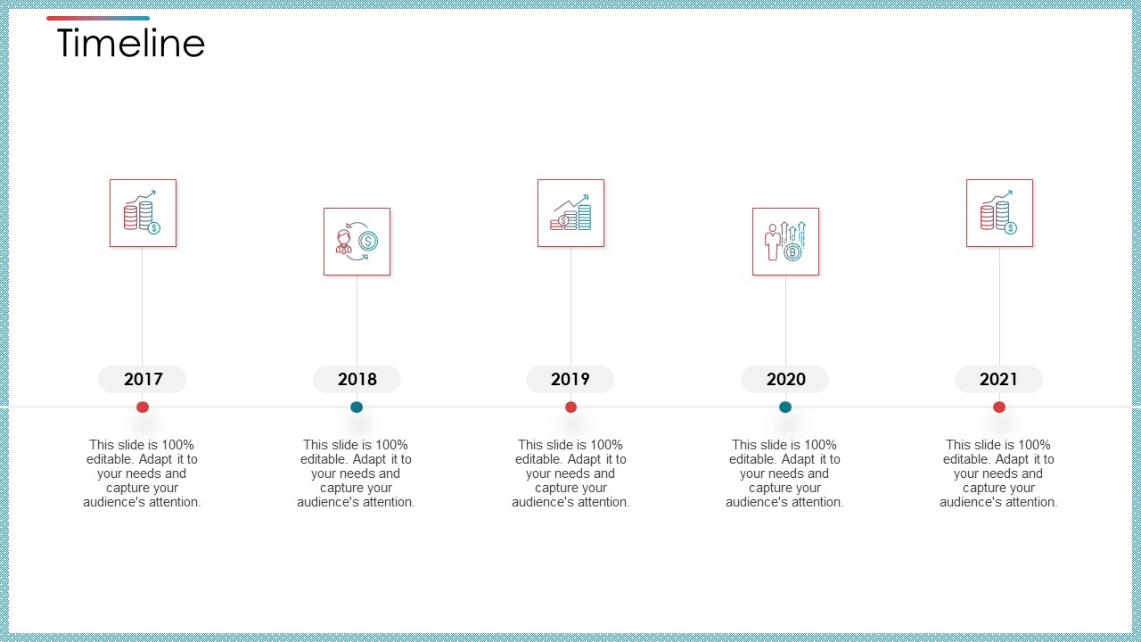 Private Equity Secondary Market Pitch Deck Timeline Ppt Professional Slide Download PDF