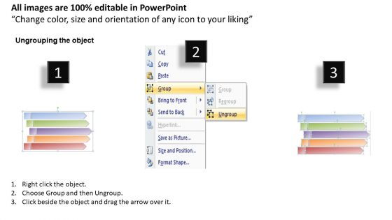 Process Flow PowerPoint Presentation Template