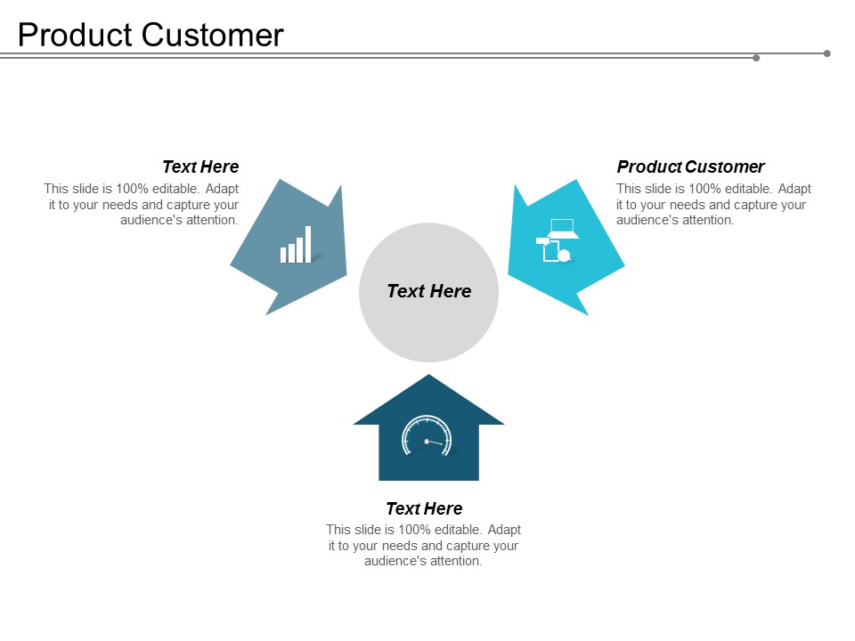 Product Customer Ppt Powerpoint Presentation Portfolio Graphics Design Cpb