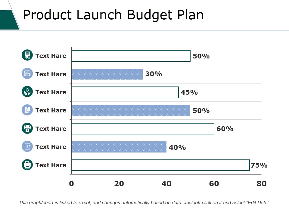 Product Launch Budget Plan Ppt PowerPoint Presentation File Formats