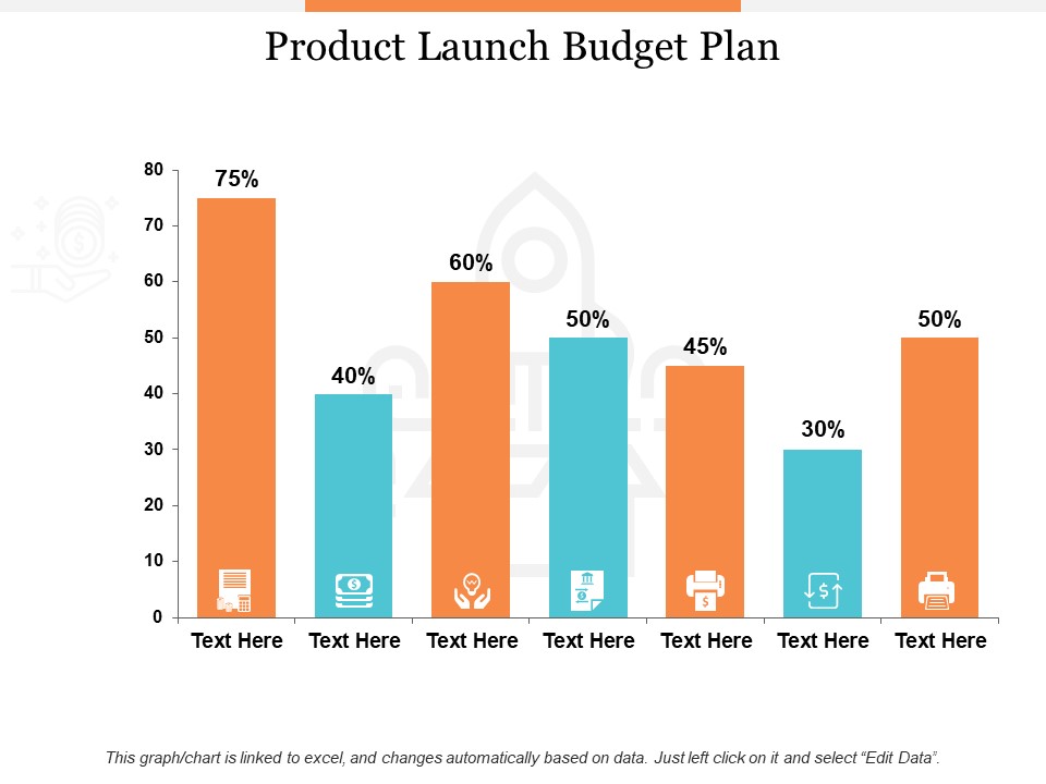 Product Launch Budget Plan Ppt PowerPoint Presentation Outline Samples
