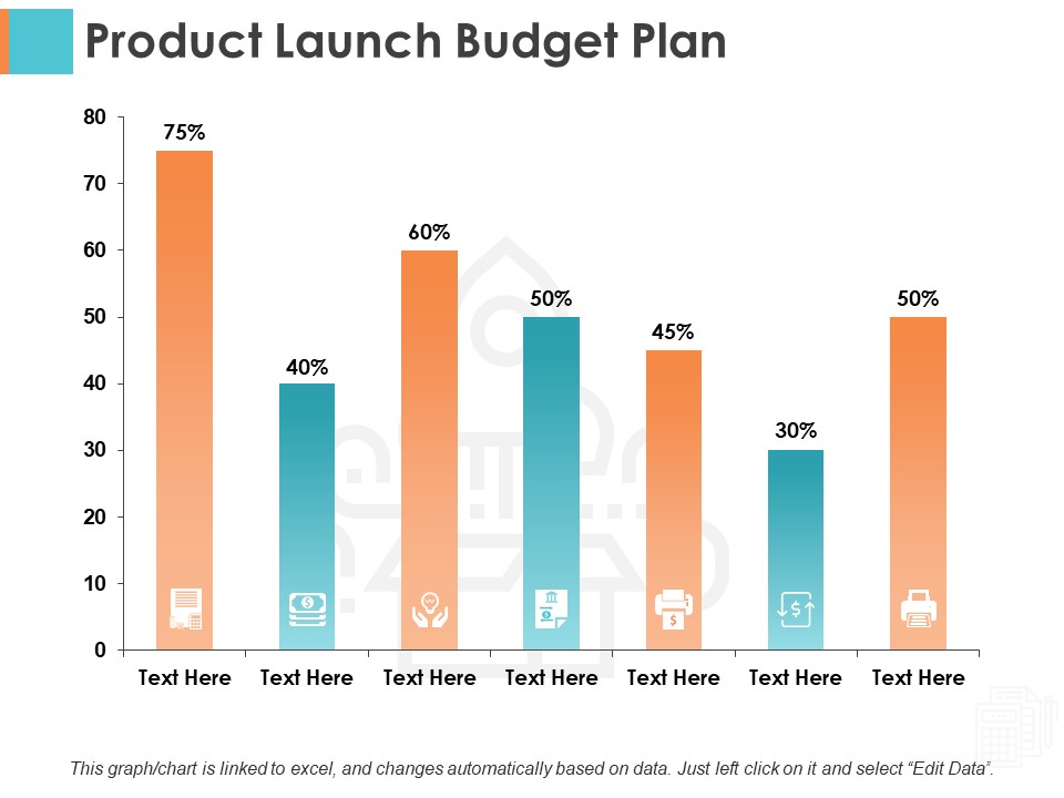 Product Launch Budget Plan Sample Budget Ppt Ppt PowerPoint Presentation Show Smartart