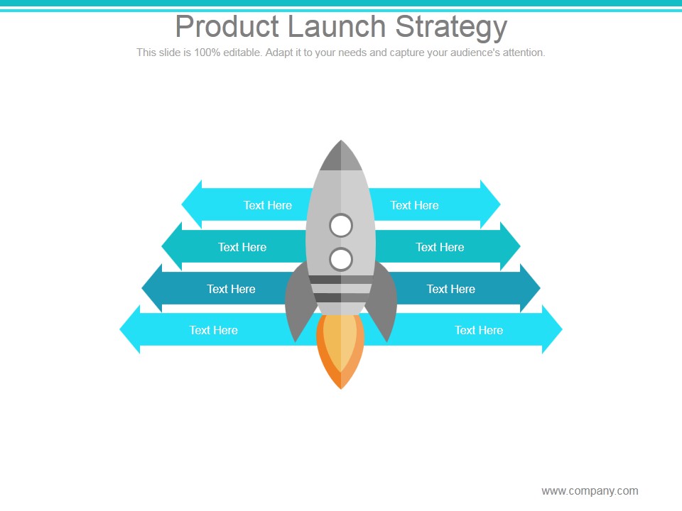 Product Launch Strategy Ppt PowerPoint Presentation Rules