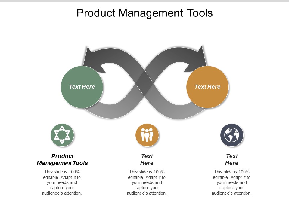 Product Management Tools Ppt PowerPoint Presentation Example 2015 Cpb