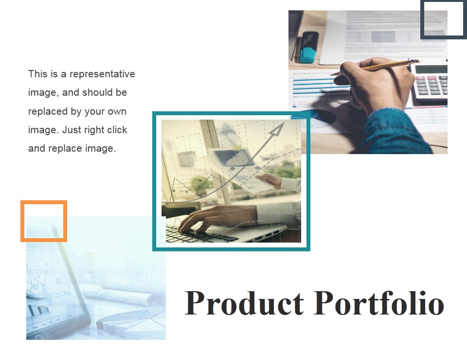 Product Portfolio Template 2 Ppt PowerPoint Presentation Portfolio Design Templates
