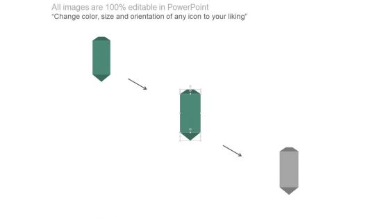 Product Pricing List Chart Ppt Slides