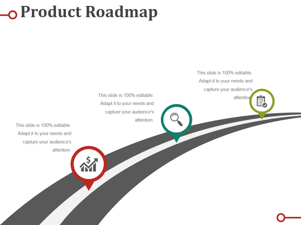Product Roadmap Ppt PowerPoint Presentation Ideas Files