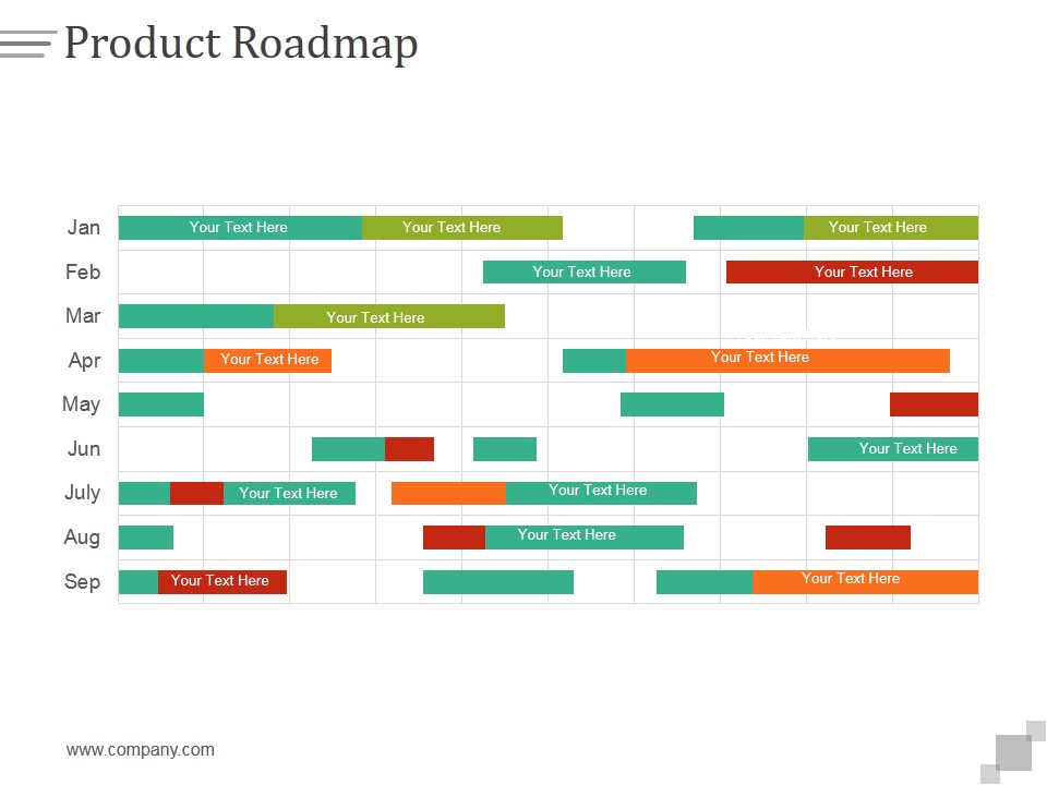 Product Roadmap Ppt PowerPoint Presentation Outline
