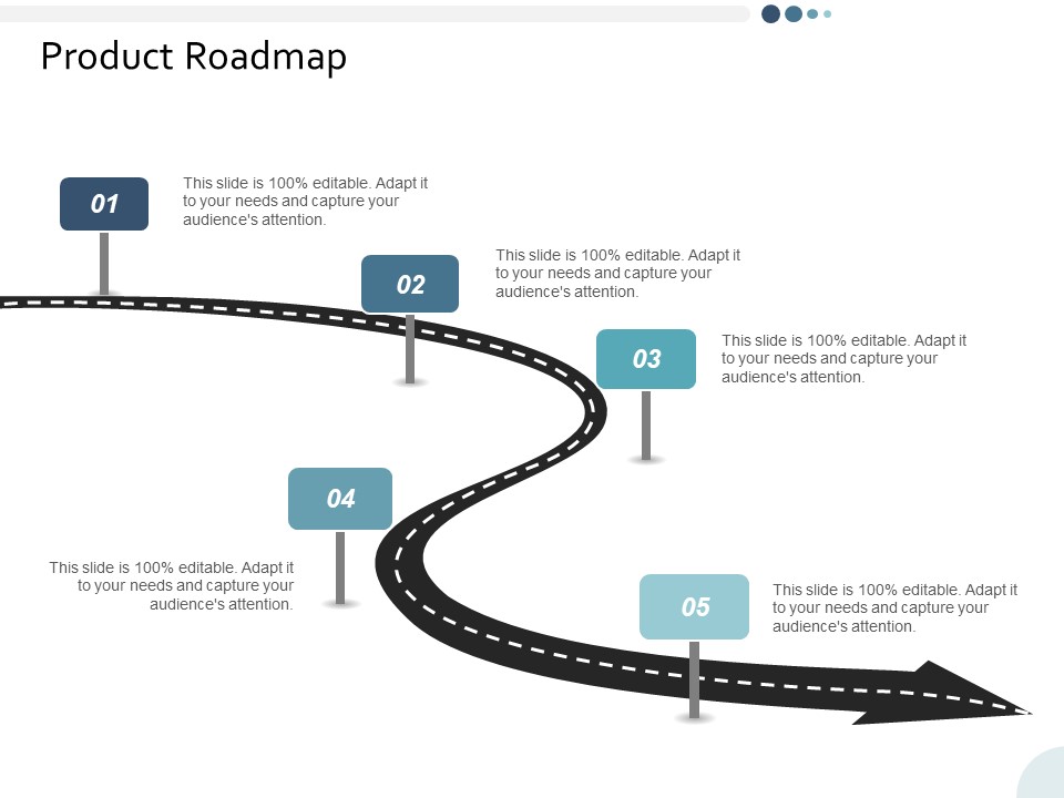 Product Roadmap Yearly Operating Plan Ppt PowerPoint Presentation Icon Designs