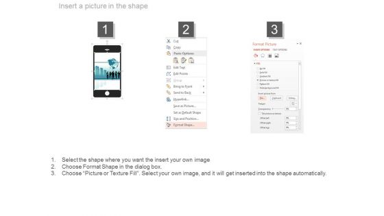 Product Traction With Analysis Ppt Slides