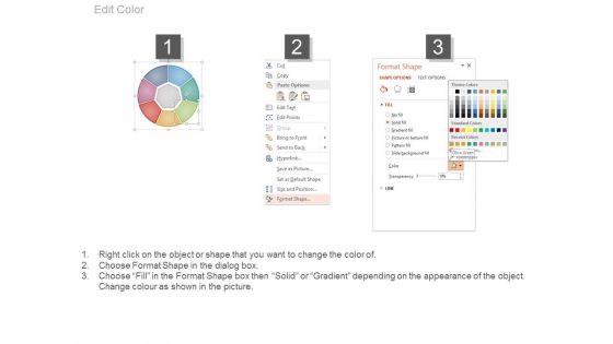 Products And Services Financial Plan Ppt Slides
