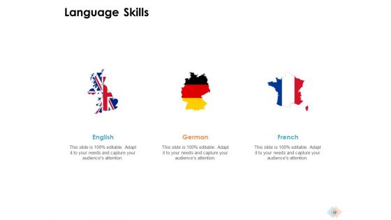 Professional Self Introduction Ppt PowerPoint Presentation Complete Deck With Slides