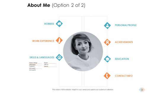 Professional Self Introduction Ppt PowerPoint Presentation Complete Deck With Slides