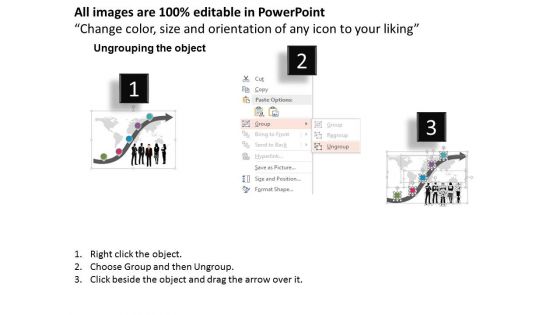 Professionals For Strategic Planning Objectives Powerpoint Template