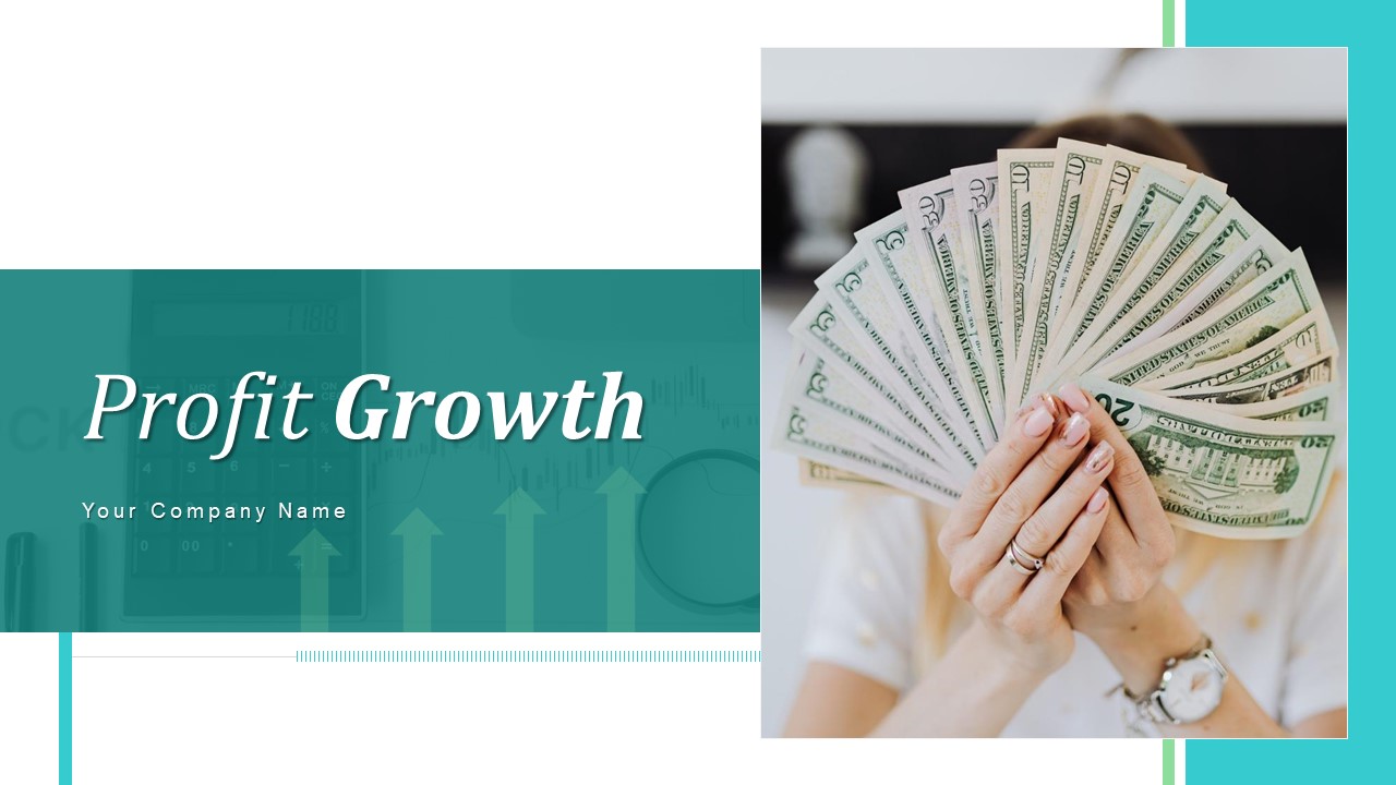 Profit Growth Social Media Website Ppt PowerPoint Presentation Complete Deck With Slides