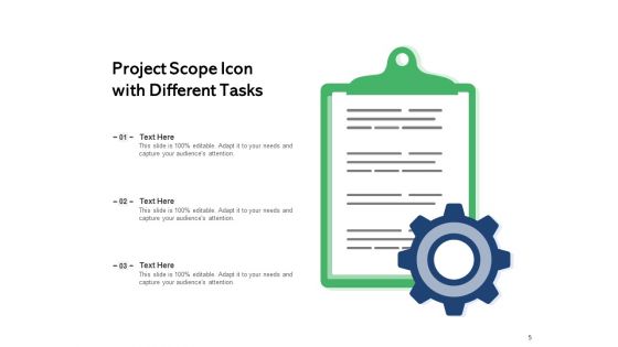 Program Dimensions Project Management Business Goal Duration Ppt PowerPoint Presentation Complete Deck