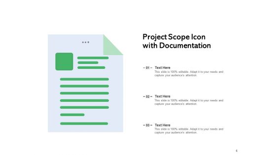 Program Dimensions Project Management Business Goal Duration Ppt PowerPoint Presentation Complete Deck
