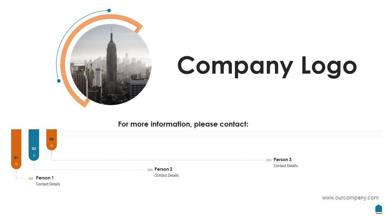 Project Consultation Services Proposal Ppt Slides Company Logo Clipart PDF