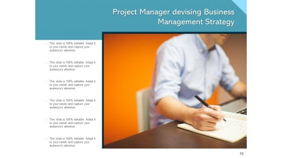 Project Control Plan Of Action Ppt PowerPoint Presentation Complete Deck