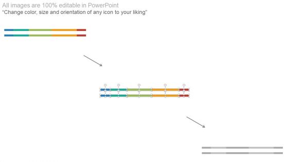 Project Delivery Timeline Ppt Slides