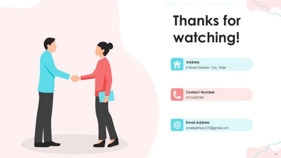 Project Goals Deliverables And Target Ppt PowerPoint Presentation Complete Deck With Slides