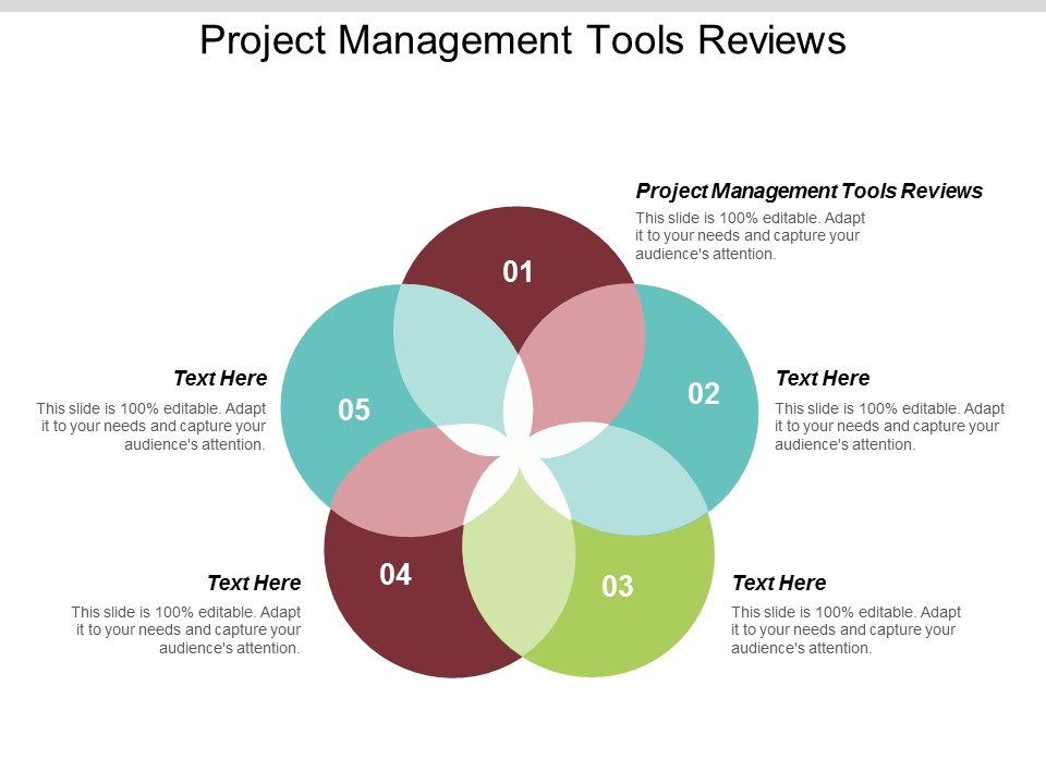 Project Management Tools Reviews Ppt PowerPoint Presentation Inspiration Grid Cpb