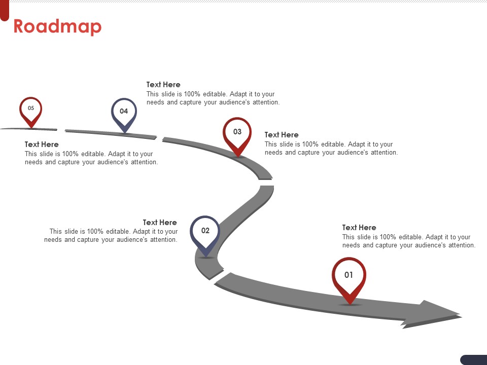 Project Quality Planning And Controlling Roadmap Ppt Inspiration Graphics Template PDF