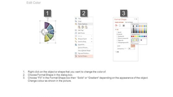 Promotional Element Powerpoint Templates