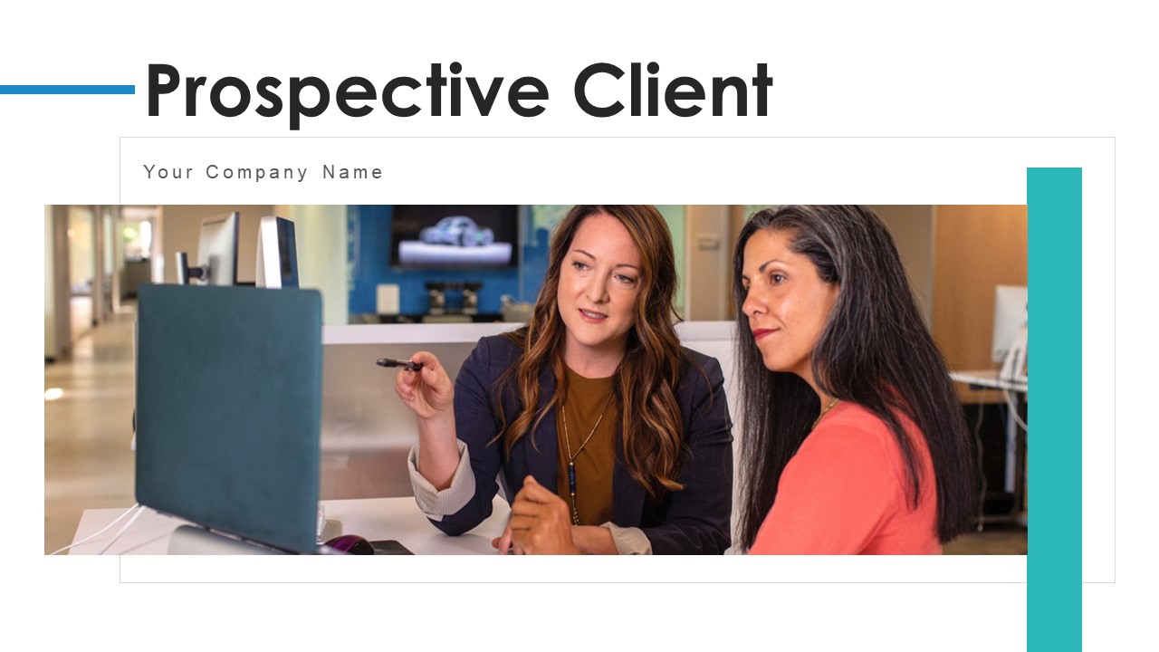 Prospective Client Growth Opportunities Ppt PowerPoint Presentation Complete Deck With Slides